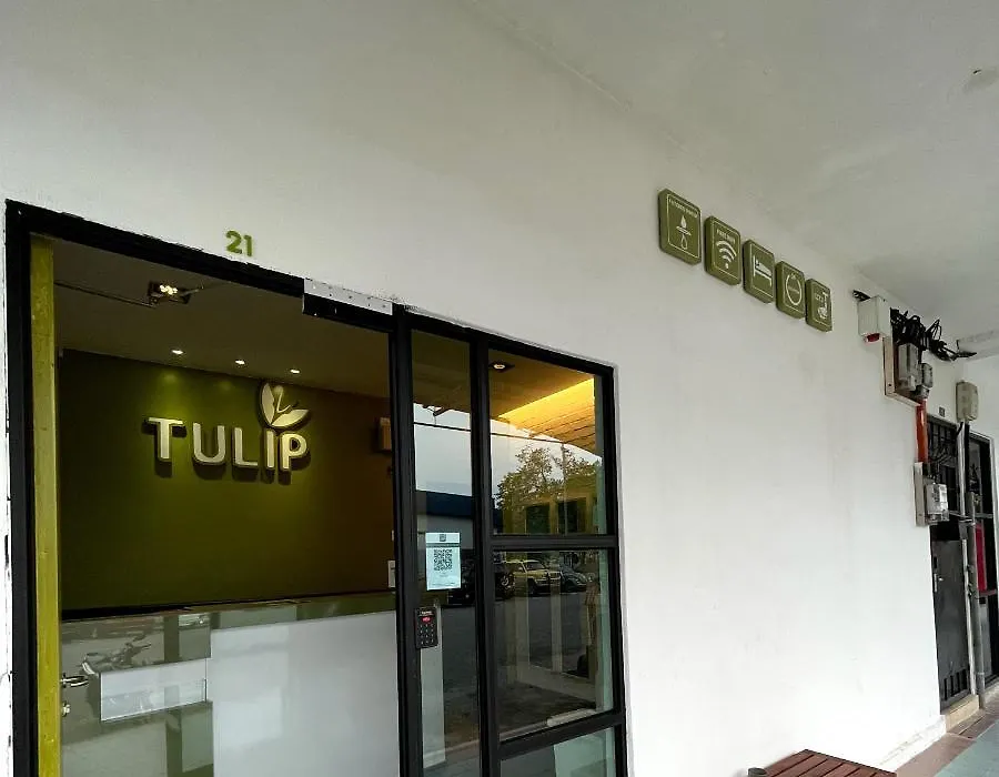Tulip Hotel-1