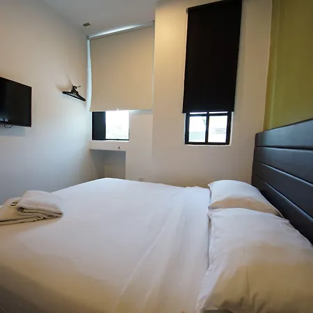 Tulip Hotel-3